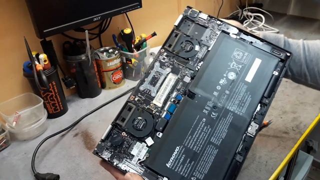 ~ (FB 356) Jak możesz rozkręcić Lenovo Yoga 2 Pro смотреть онлайн