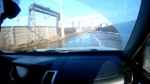 ПЕРВЫЙ СНЕГОХОД электробуран в России