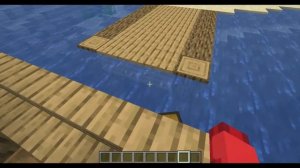 MoD#1 Пиратский мод, на пиратские вещи и мобов