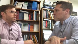 The Evolution of Religious Zionism in Israel: R' Amitai Fraiman Interviewed by R' Shmuly Yanklowitz