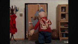 пат и мат! качели