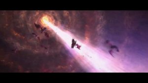 Sybreed - Challenger synthetic version (Starcraft 2 Kerrigan Cinematic)