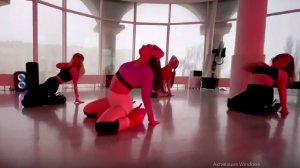 Strip Dance. Уроки стрип-пластики для девушек в Курске с нуля. Школа танцев Dance Life