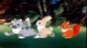 Марш Е. Парлов