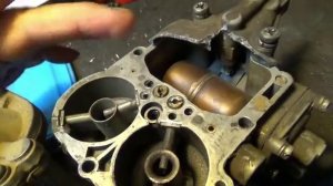 Замена К 151 на Озон на  402 моторе и возможные поломки