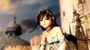 AMV Final Fantasy 9- Melody of Life (English/Japanese mix)