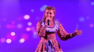 Снег седины- исп Валерия Кудрякова