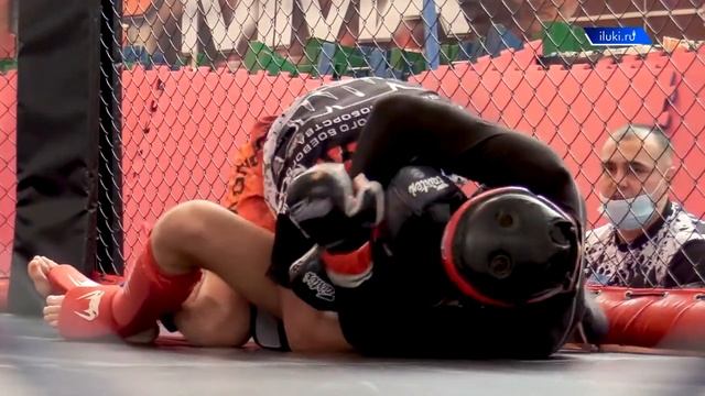 Чемпионат и первенство Псковской области по ММА прошли в Великих Луках смотреть онлайн