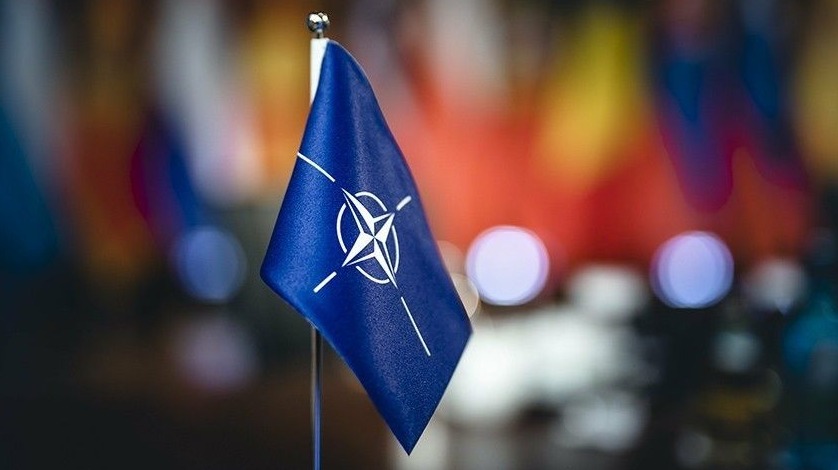 Бывший офицер ВСУ признал связь Киева и НАТО