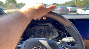 Cars and Prices, сравнение Mercedes GLE350 и Lexus RX350 от автолюбителя