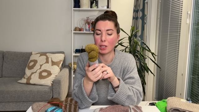 Любимое ВТО мыло. Джемпер из BABA готов! Новые бренды пряжи. Как мои дела смотреть онлайн