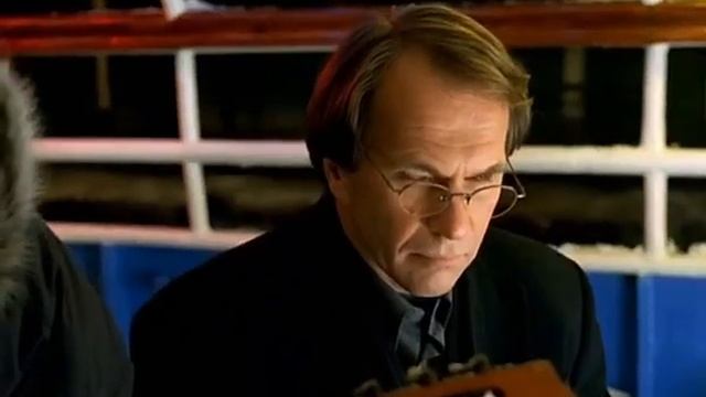 Романс молитва Научите меня понимать красоту из к ф Мусорщик смотреть онлайн