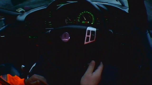 Saab 2.0 2004 Aero 9-3 Review/Road Test/Test Drive смотреть онлайн