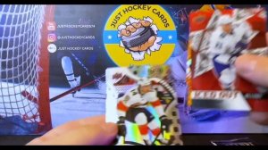 Opening Retail Hockey Card Boxes | 2021-22 Allure Blaster and 2022-23 Artifacts Blaster