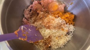 Ежики с рисом в мультиварке ?//Рецепт???