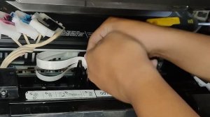 HOW TO REPLACE PRINTERHEAD OF EPSON L6170 PRINTER FULL GUIDE
