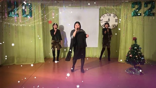 "Со старым Новым годом" смотреть онлайн