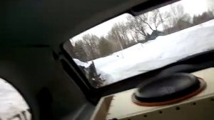 ARIA BS12 D2 от KICX AP1000D