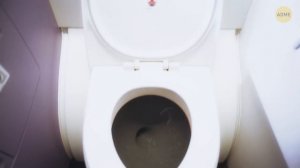 Почему нельзя пользоваться туалетом перед взлетом и еще 6 важных фактов о самолетах