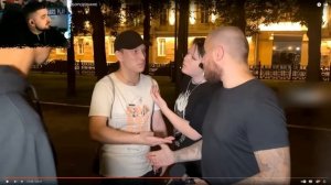 HARD PLAY СМОТРИТ - НАПАДЕНИЕ на ЛЕВ ПРОТИВ / ЛОМАЮТ ОБОРУДОВАНИЕ