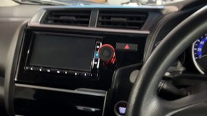 Honda Fit 2015