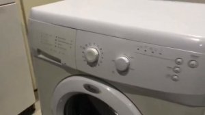 Стиральная машина WHIRLPOOL AWG22