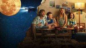 Сериал Мальчик поглощает Вселенную – 1 сезон 2 серия / Boy Swallows Universe