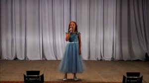 Екатерина Гриднева "Музыка моей души" муз.Ольханский А. сл. Олейник Е. и Ольханский А.