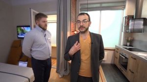 ЖК Символ от Дон Строя образец для подражания.