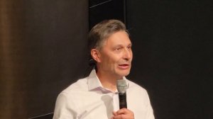 Андрей Кочкин "ГРЕШИЛ" в церкви у Баптистов