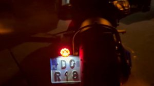 R18 Doberman lights   HD 720p