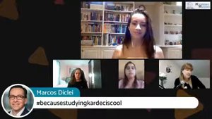 First International Online Spiritist Youth Forum, May 19, 2018