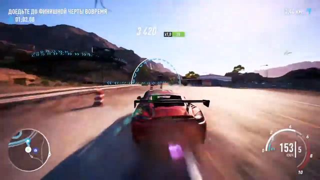 NFS Payback {донат в описании} розыгрыш 150 рублей на 25 подписчиков смотреть онлайн