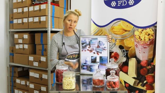 Применение сублимированной продукции смотреть онлайн