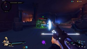 gunfire reborn ПРОХОЖДЕНИЕ | ГУНФИРЕ РЕБОРН ОБЗОР ИГРЫ