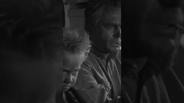 Шолохов "Судьба человека"