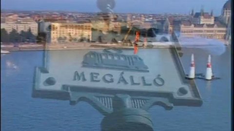 Budapest, discover the capital of Hungary