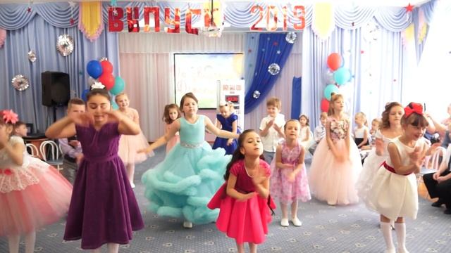 ДЕТСКИЙ САД КАПЕЛЬКА ПОДОЛЬСК ВЫПУСКНОЙ 2019 ВИДЕООПЕРАТОР ВИДЕОСЪЁМКА ВИДЕОГРАФ