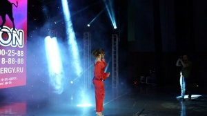 The Sensational XIT 2023 Cover of Зара Гамзатова's "Наша любовь" You've Got to See!