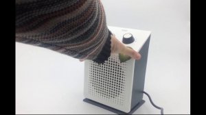 Тепловентилятор Electrolux EFH S 1115