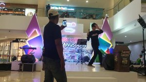 VitasRevan Opera #2 / Опера №2 концерт на торговом центре