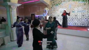 35 Патимат Расулова – «Только ты»