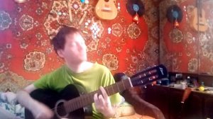 Венеция (под гитару)