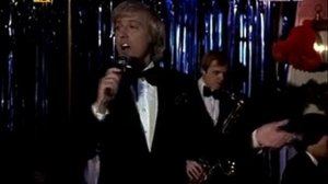 Love Boat -  Song in the air