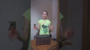 Басня Крылова "Ларчик"