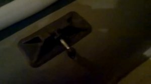 Самодельный надувной киль на лодку пвх.