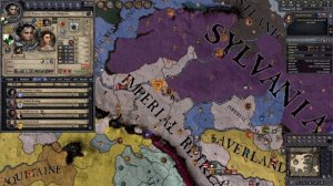 Righteous Reikland - Warhammer Geheimnisnacht - 8 [CK2 Mod]