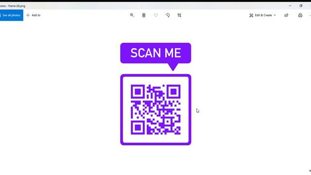 discord server invite link qr code смотреть онлайн