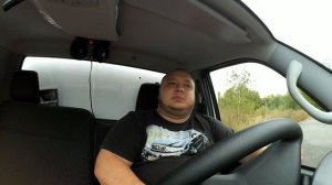 Первые впечатления о уаз профи