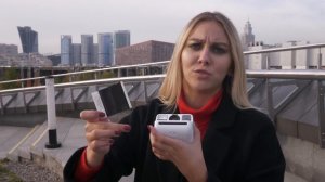 Тест камеры Polaroid Go в разных условиях и режимах от Wonderfoto